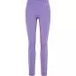 Preview: Hummel Hmlte Christel Seamless Mw Tights - paisley purple/lavender melang