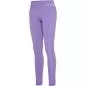 Preview: Hummel Hmlte Christel Seamless Mw Tights - paisley purple/lavender melang