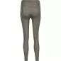 Preview: Hummel Hmlte Tola High Waist Tights - driftwood