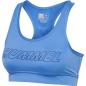 Preview: Hummel Hmlte Tola Sports Bra - marina