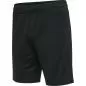 Preview: Hummel Hmlte Topaz 2-Pack Shorts Set - black/black