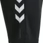 Preview: Hummel Hmlte Topaz 2-Pack Shorts Set - black/black