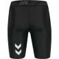 Preview: Hummel Hmlte Topaz 2-Pack Shorts Set - black/black