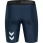Preview: Hummel Hmlte Topaz Tight Shorts - insignia blue