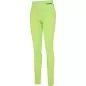Preview: Hummel Hmltif Seamless High Waist Tights - sharp green