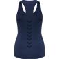 Preview: Hummel Hmltif Seamless Top - black iris