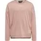 Preview: Hummel Hmltikka T-Shirt L/S - rosette