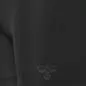 Preview: Hummel Hmltona Tight Shorts - black