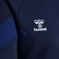 Preview: Hummel Hmltravel Sweat Hoodie Woman - marine