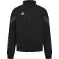 Preview: Hummel Hmltravel Woven Jacket - black