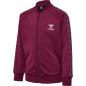 Preview: Hummel Hmltrick Zip Jacket - rhododendron