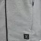 Preview: Hummel Hmltropper Zip Jacket - grey melange