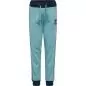 Preview: Hummel Hmlwulba Pants - mineral blue