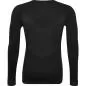 Preview: Hummel Hummel First Seamless Jersey L/S - black