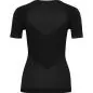 Preview: Hummel Hummel First Seamless Jersey S/S W - black Preview: Hummel Hummel First Seamless Jersey S/S W - black