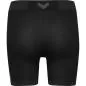 Preview: Hummel Hummel First Seamless Shorttights W - black