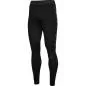Preview: Hummel Hummel First Seamless Tights - black
