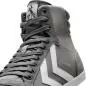 Preview: Hummel Hummel Slimmer Stadil High - castle rock/white kh
