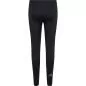 Preview: Hummel Kids Athletic Tights - black