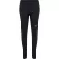 Preview: Hummel Kids Athletic Tights - black