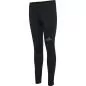 Preview: Hummel Kids Athletic Tights - black
