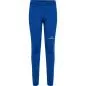 Preview: Hummel Kids Athletic Tights - true blue