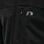 Preview: Hummel Kids Core Cross Jacket - black