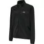 Preview: Hummel Kids Core Cross Jacket - black