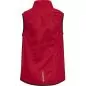 Preview: Hummel Kids Core Gilet - tango red