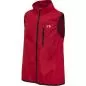 Preview: Hummel Kids Core Gilet - tango red