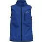 Preview: Hummel Kids Core Gilet - true blue