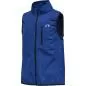 Preview: Hummel Kids Core Gilet - true blue