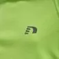 Preview: Hummel Kids Core Running T-Shirt L/S - green flash
