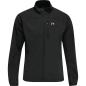 Preview: Hummel Men Core Cross Jacket - black
