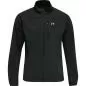 Preview: Hummel Men Core Cross Jacket - black