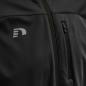 Preview: Hummel Men Core Cross Jacket - black