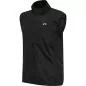 Preview: Hummel Men Core Gilet - black