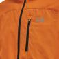 Preview: Hummel Men Core Jacket - orange tiger