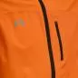 Preview: Hummel Men Core Jacket - orange tiger