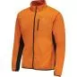 Preview: Hummel Men Core Jacket - orange tiger