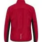 Preview: Hummel Men Core Jacket - tango red