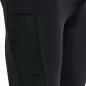 Preview: Hummel Men Core Knee Tights - black