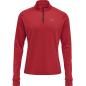 Preview: Hummel Men Core Midlayer - tango red