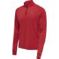 Preview: Hummel Men Core Midlayer - tango red