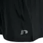 Preview: Hummel Men Core Running Shorts - black
