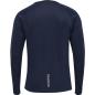 Preview: Hummel Men Core Running T-Shirt L/S - black iris