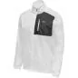 Preview: Hummel Men Packable Tech Jacket - transparent