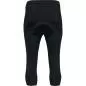 Preview: Hummel Mens Core Bike Knee Pants - black