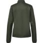 Preview: Hummel Nwlbeat Jacket Woman - beluga