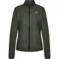 Preview: Hummel Nwlbeat Jacket Woman - beluga